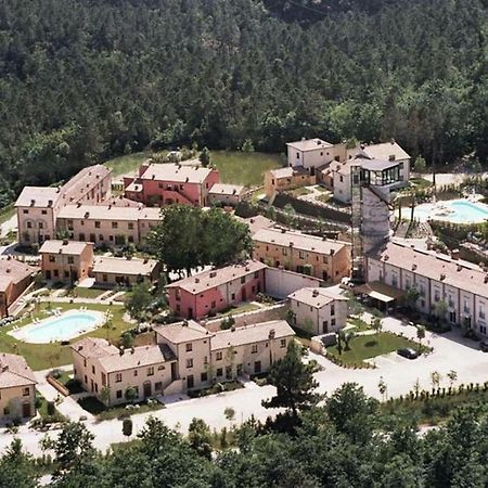 Apartament Casa Mire, San Gimignano Gambassi Terme Zewnętrze zdjęcie