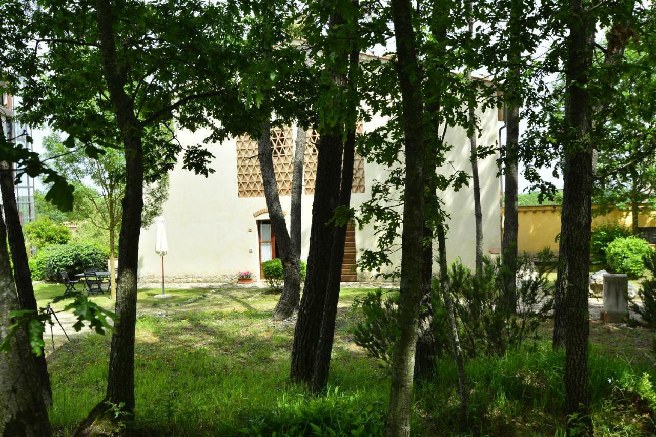 Apartament Casa Mire, San Gimignano Gambassi Terme Zewnętrze zdjęcie